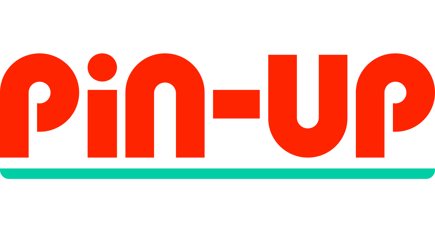 Pin-Up Logo