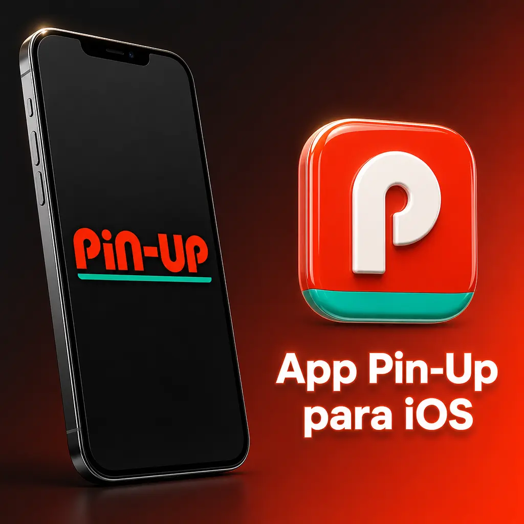 App Pin-Up para iOS en iPhone y iPad