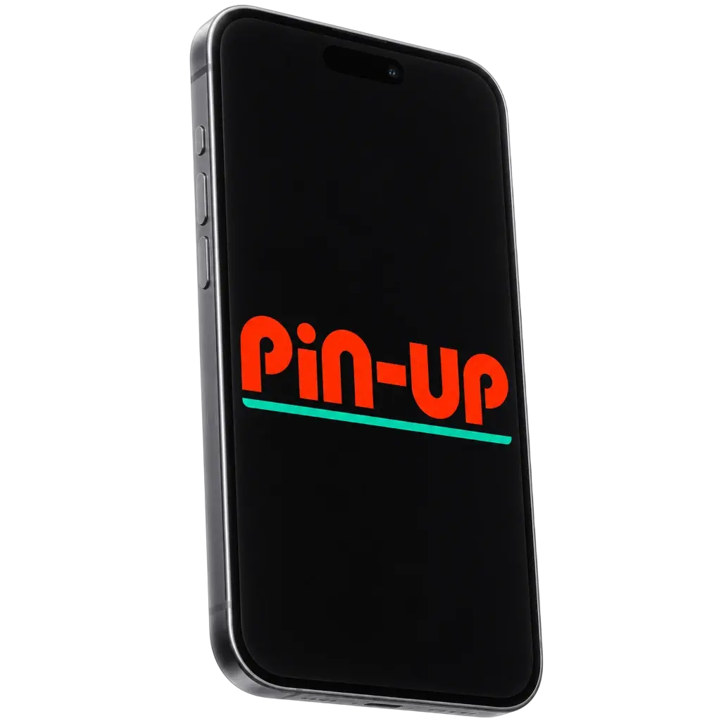 App de Pin-Up para Android e iOS