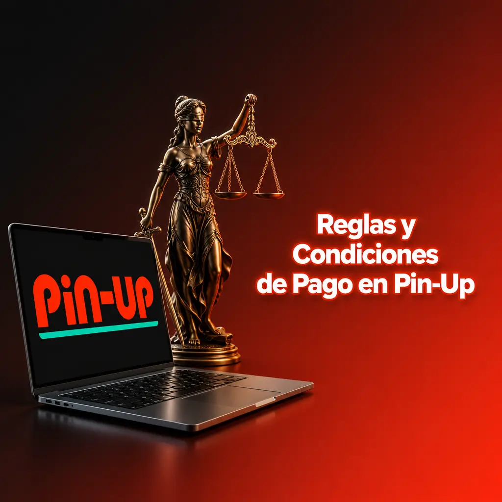 Reglas de depósito y retiro en Pin-Up
