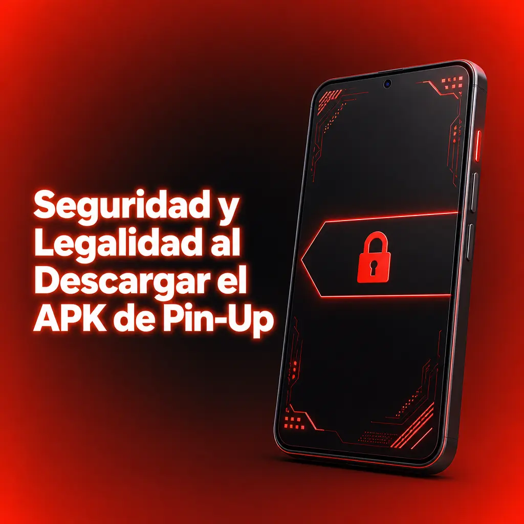 Certificado de seguridad SSL y licencia de Curaçao para la app Pin-Up